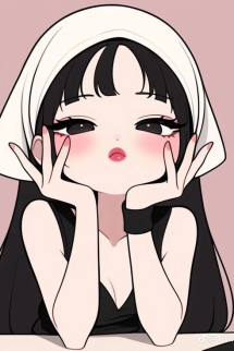 Người Chồng Vô Hình