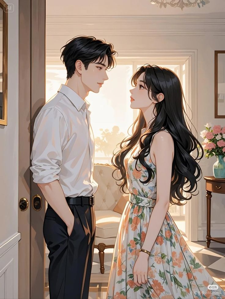 Khi Tình Yêu Hóa Thành Gánh Nặng